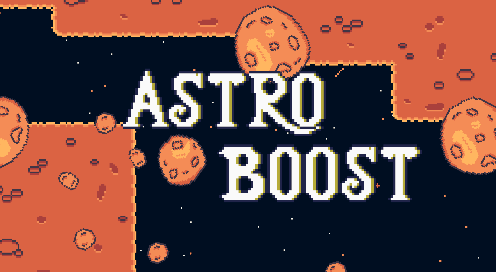 Astro Boost banner