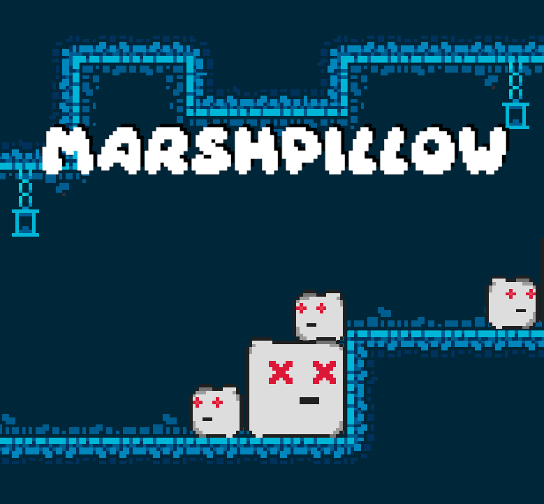 Marshpillow games preview